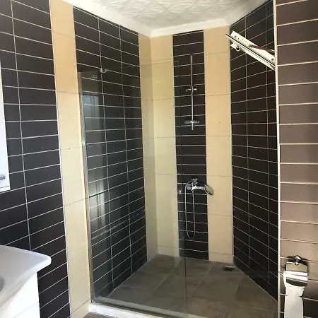 Hotel Baratalilar Cesme