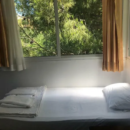 Baratalilar Hotel Cesme