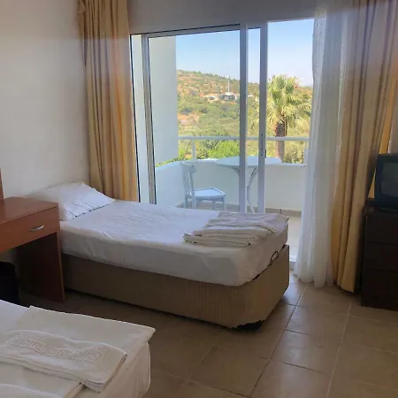 Baratalilar Cesme