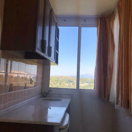 Baratalilar Hotel Cesme