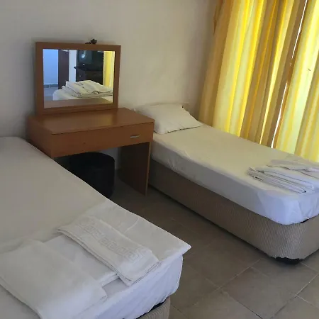 Hotel Baratalilar Cesme